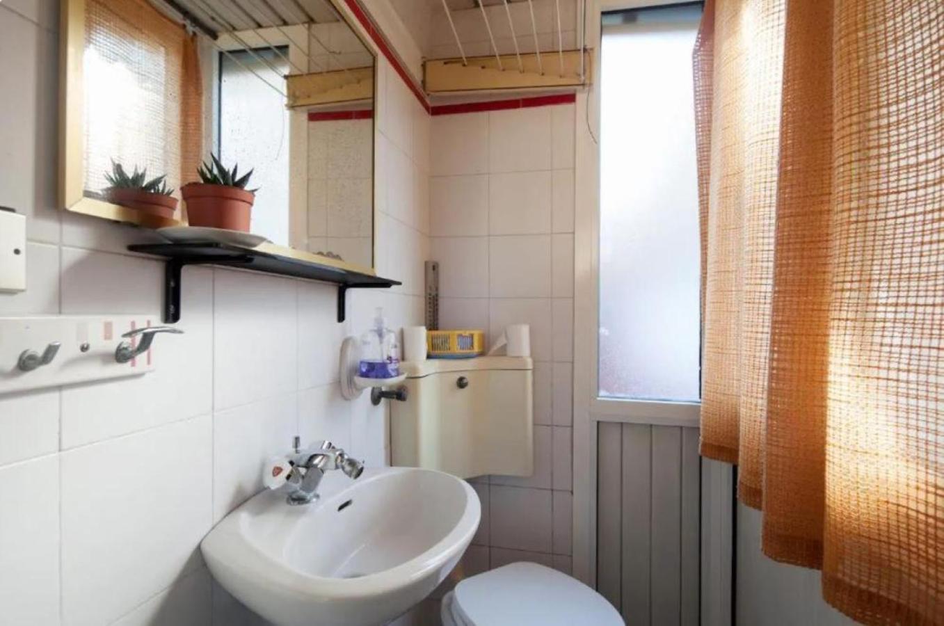 Ferienwohnung Capitan Nemo-Golfo Dei Poeti La Spezia Exterior foto