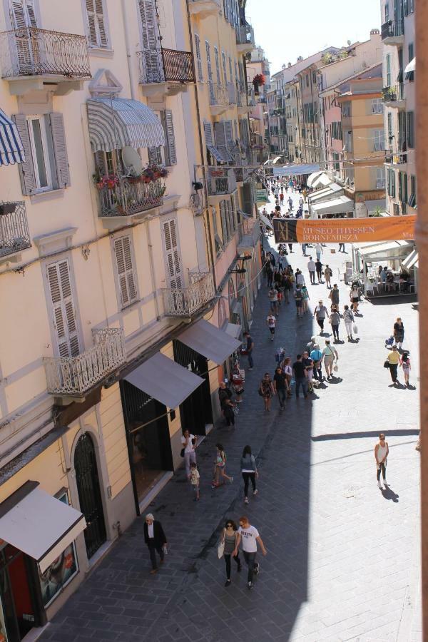 Ferienwohnung Capitan Nemo-Golfo Dei Poeti La Spezia Exterior foto
