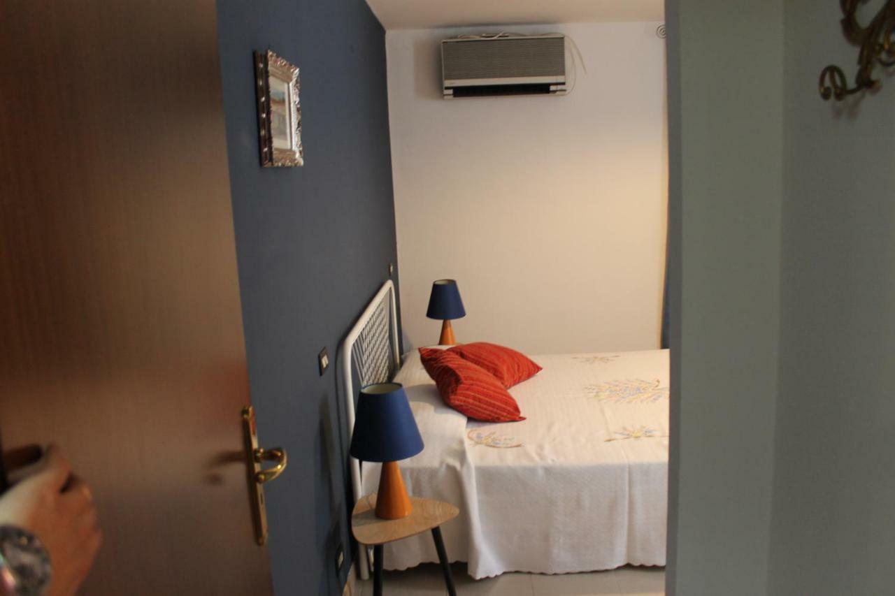 Ferienwohnung Capitan Nemo-Golfo Dei Poeti La Spezia Exterior foto