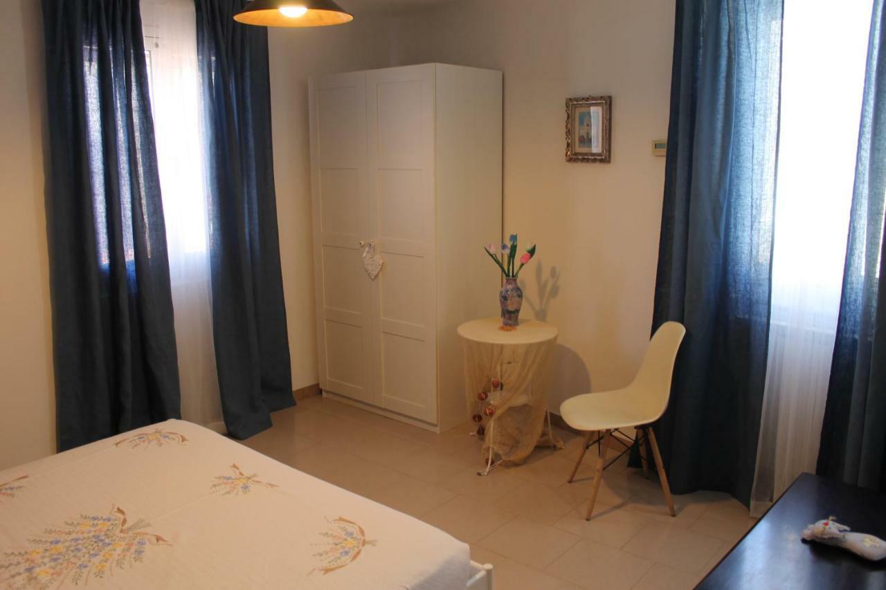 Ferienwohnung Capitan Nemo-Golfo Dei Poeti La Spezia Exterior foto
